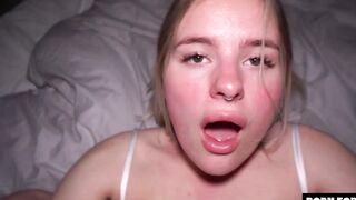 GOOD HOTTIE TEENIE MANHANDLED - Epic Brain Melting Orgasms - MIRARI X / CARLACUTE1 / MIRADAVID / NATA OCEAN / ALINA FOXXX