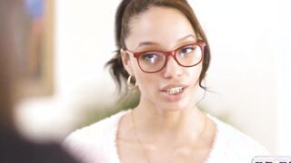 Black brand consultant licks lesbo ceo