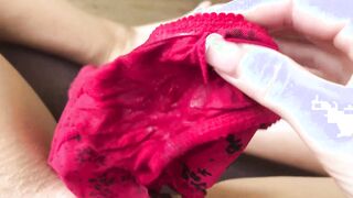 Trembling Pulsating Female Orgasms Compilation Close Up - Try Not To Cum - Leaking Soak Cunt - Slime - Pink Big Vagina - Huge Twat Lips - Great Holes - Teenie - MILFs