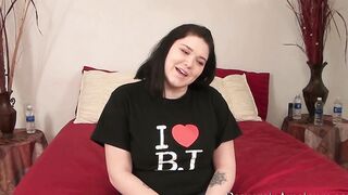 Casting compilation Desperate Amateurs Huge Breasts BBW moms need cash