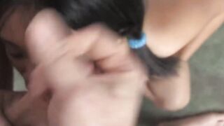 Teens ASIA ZO Give Me Beautiful Oral Sex