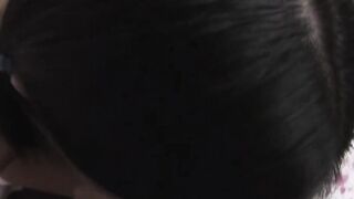Teens ASIA ZO Give Me Beautiful Oral Sex