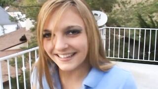 LEXI LOVE"Secrets at Home"
