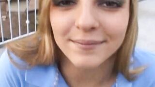 LEXI LOVE"Secrets at Home"