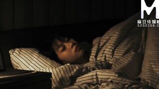 [Domestic] Madou Media Works/MD-0203 Aroma Anesthesia Female Tenant-Positive Sex Tape-Master Version-002/Free View