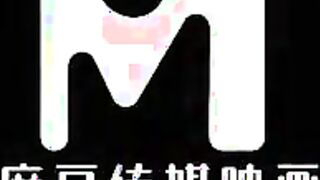 [Domestic] Madou Media Works/MD-0203 Aroma Anesthesia Female Tenant-Positive Sex Tape-Master Version-002/Free View