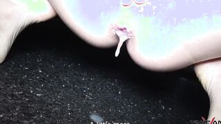 Mea Melone found bro on the street & let him cum inside her butt