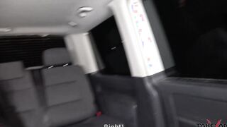 Mea Melone found bro on the street & let him cum inside her butt