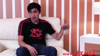 Katrina Moreno - Lucky stepnephew gets to banged her stepaunt inside fron of her stepuncle