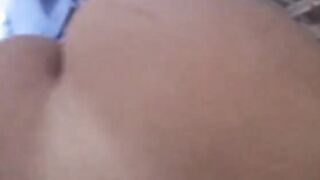 Blonde MILF gets her banged! hole drilled