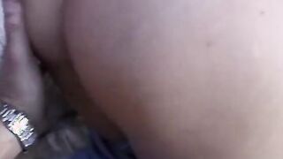 Blonde MILF gets her banged! hole drilled