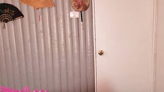 Stepmom shares bed with Hot stepson.. surprise for her
