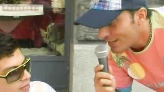 Casting All'Italiana Con Elio - Episode three