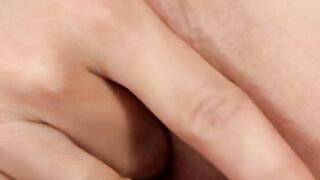 British Hottie Natalia Forrest shows you her favorite vibrator