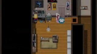 My New Life Cap 49 - My Stepsister Masturbates With Her Sex Toy