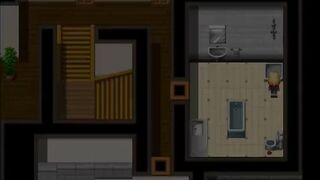 My New Life Cap 49 - My Stepsister Masturbates With Her Sex Toy