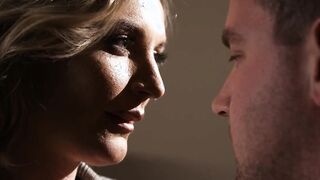 Sex Between Dull College Girl With Favourite Turned On Professor