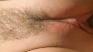 Huge penis for this incredible blonde haired eighteen cunt with mouth with super sexy melons poolside