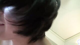 eastern 19 year old Sary wants to enjoy with dildos