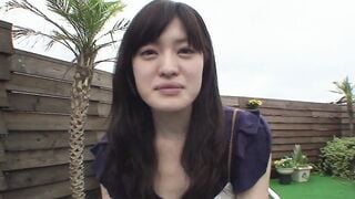 Tajima is an eastern who always has a soak vagina