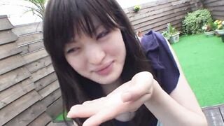 Tajima is an eastern who always has a soak vagina