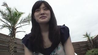 Tajima is an eastern who always has a soak vagina