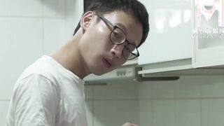 [Domestic] Madou Media Works/MD0191-Turn on Your Desire Switch-Madou Master Version (title changed)-001/Free to see