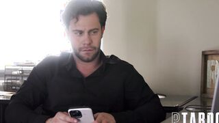 Idle Fantasies The Nanny Web Cam Part one Kimmy Kimm