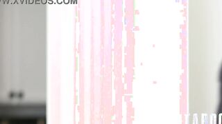 Idle Fantasies The Nanny Web Cam Part one Kimmy Kimm