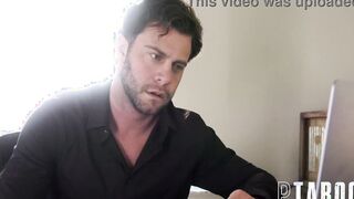 Idle Fantasies The Nanny Web Cam Part one Kimmy Kimm