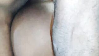 Twerking Fat Butt inside A Chair