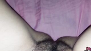 Xxx Punjab My stepNiece Lets Me Play With Her Twat When She Comes To Visit She Gets On My Bed