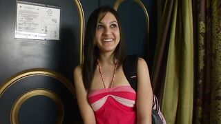 Must be 19 year old with proof - Simone Lopez