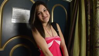 Must be 19 year old with proof - Simone Lopez