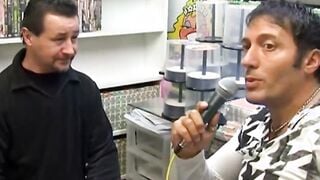 Casting All'Italiana Con Elio (Full Scene)