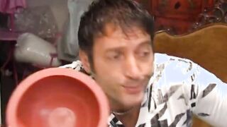 Casting All'Italiana Con Elio (Full Scene)