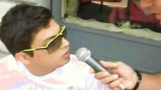 Casting All'Italiana Con Elio (Full Scene)
