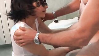 Casting All'Italiana Con Elio (Full Scene)