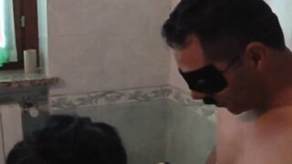 Casting All'Italiana Con Elio (Full Scene)