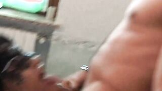 Casting All'Italiana Con Elio (Full Scene)