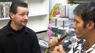 Casting All'Italiana Con Elio (Full Scene)