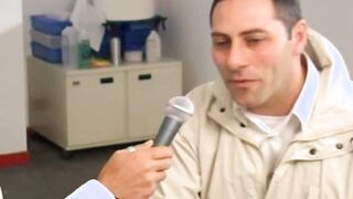 Casting All'Italiana Con Elio (Full Scene)