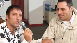 Casting All'Italiana Con Elio (Full Scene)