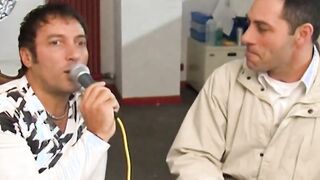 Casting All'Italiana Con Elio (Full Scene)