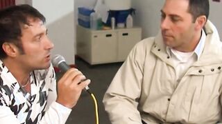 Casting All'Italiana Con Elio (Full Scene)