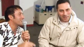 Casting All'Italiana Con Elio (Full Scene)