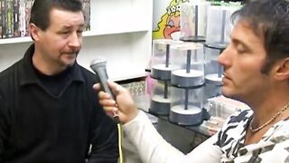 Casting All'Italiana Con Elio (Full Scene)