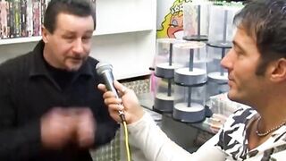 Casting All'Italiana Con Elio (Full Scene)