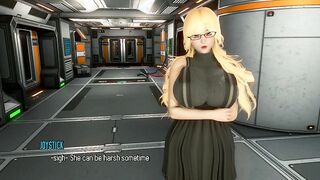 Oppai Odyssey - (PT 15) - NC