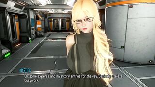 Oppai Odyssey - (PT 15) - NC